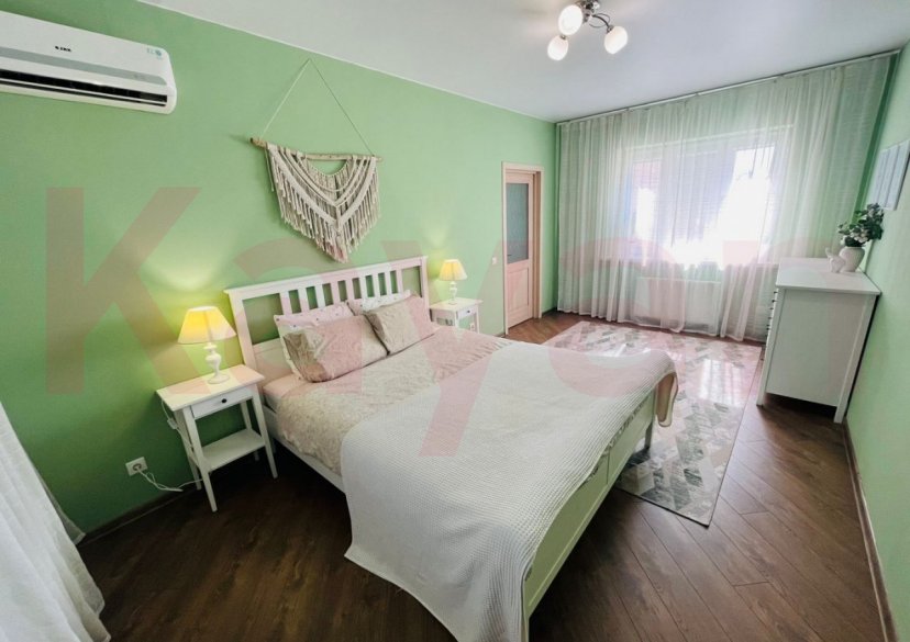 Продажа 3-комн. квартиры, 87 кв.м фото 3