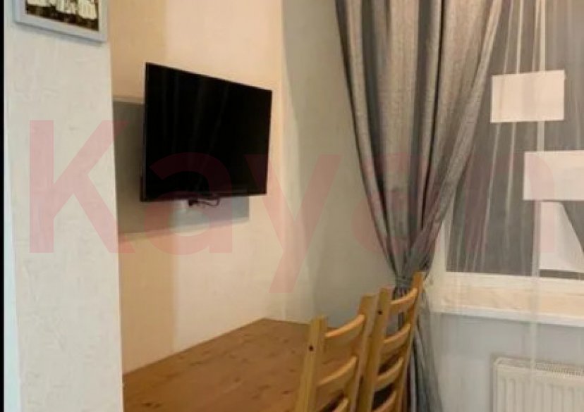 Продажа 1-комн. квартиры, 44 кв.м фото 1