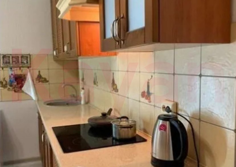 Продажа 1-комн. квартиры, 44 кв.м фото 4