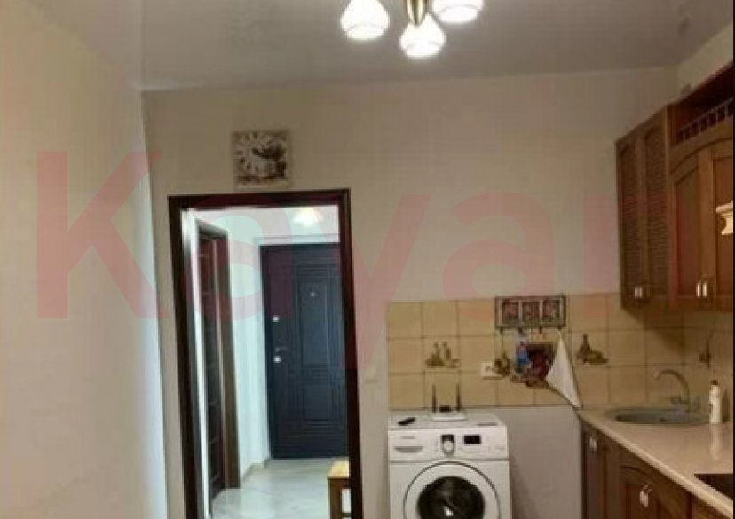 Продажа 1-комн. квартиры, 44 кв.м фото 3