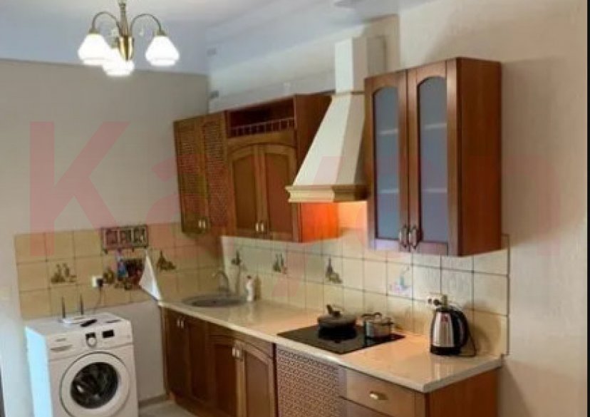 Продажа 1-комн. квартиры, 44 кв.м фото 1