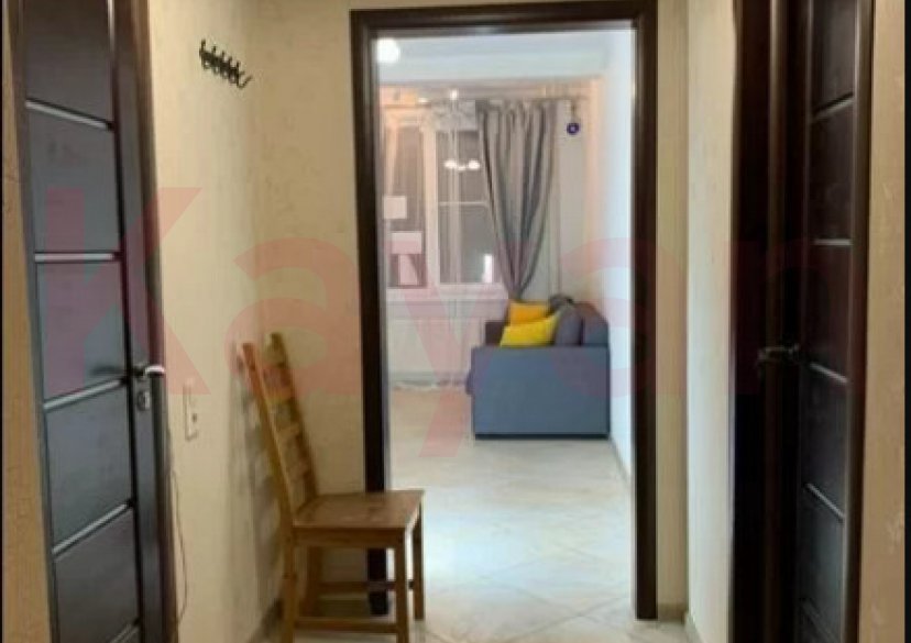 Продажа 1-комн. квартиры, 44 кв.м фото 2