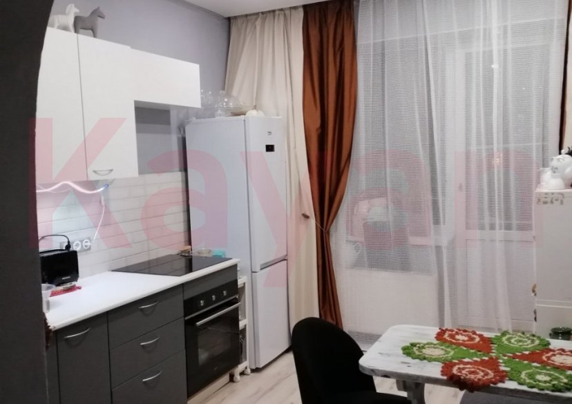 Продажа 1-комн. квартиры, 42 кв.м фото 1