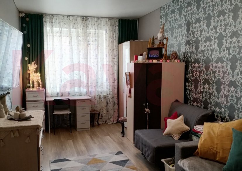 Продажа 1-комн. квартиры, 42 кв.м фото 0