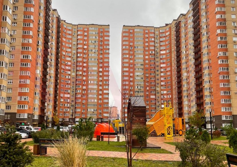 Продажа 1-комн. квартиры, 34 кв.м фото 7 Продажа 1-комн. квартиры, 34 кв.м фото 7