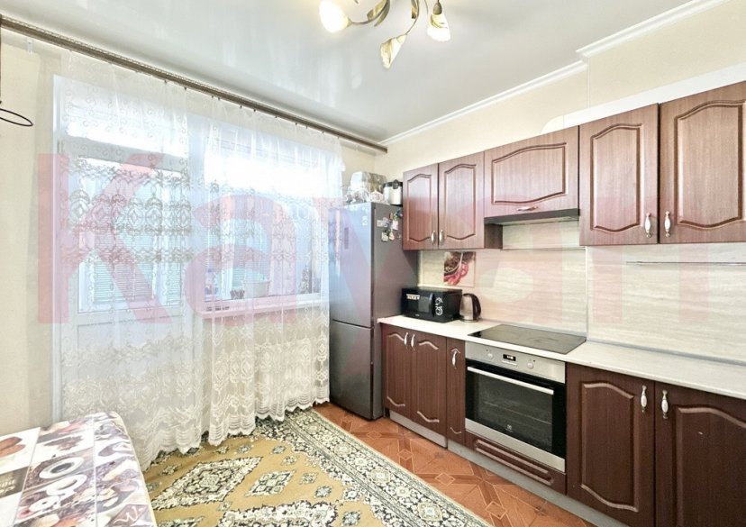 Продажа 2-комн. квартиры, 57.8 кв.м фото 7