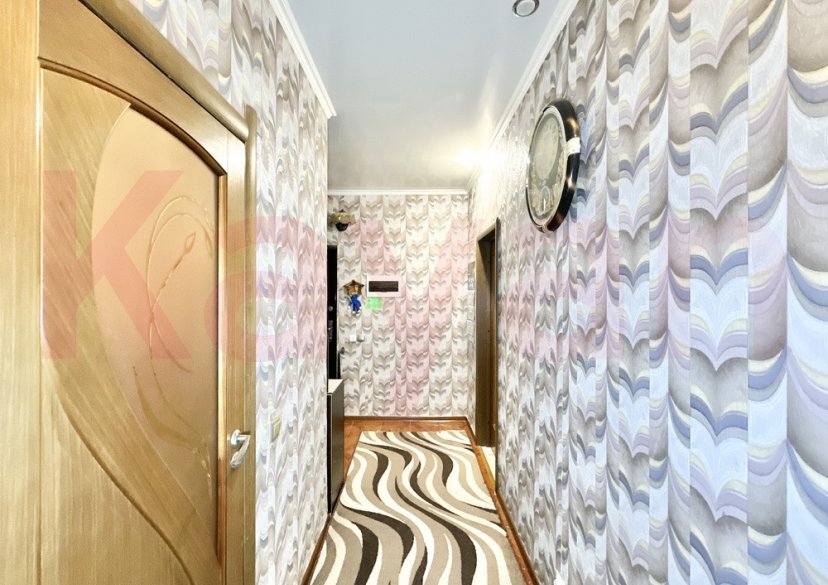 Продажа 2-комн. квартиры, 57.8 кв.м фото 10