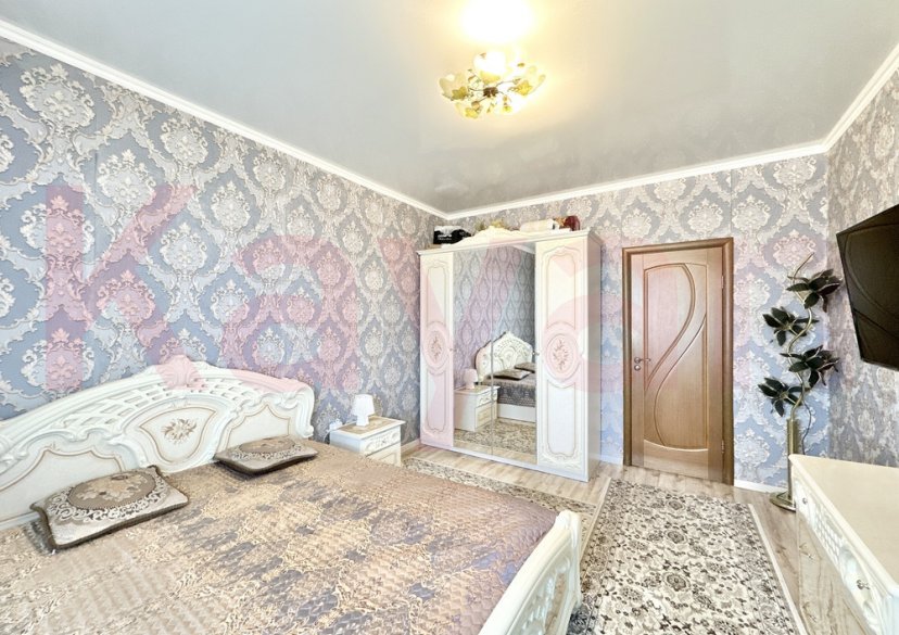 Продажа 2-комн. квартиры, 57.8 кв.м фото 1 Продажа 2-комн. квартиры, 57.8 кв.м фото 1