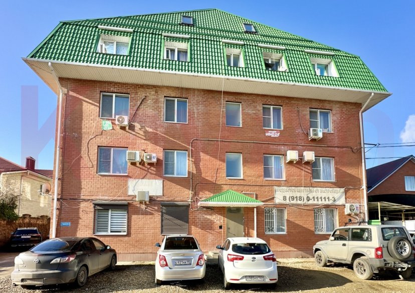 Продажа 2-комн. квартиры, 57.8 кв.м фото 12 Продажа 2-комн. квартиры, 57.8 кв.м фото 12
