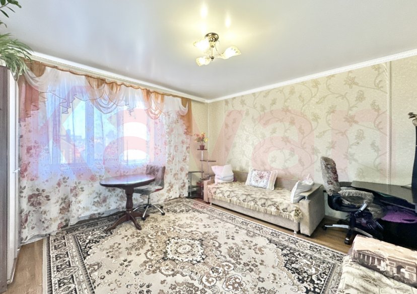 Продажа 2-комн. квартиры, 57.8 кв.м фото 3