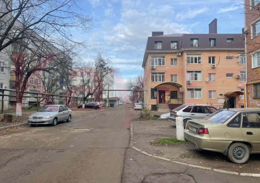 Продажа 3-комн. квартиры, 45.2 кв.м фото 10