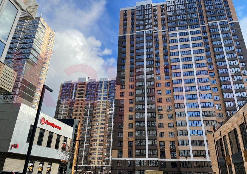 Продажа студии, 25 кв.м фото 6 Продажа студии, 25 кв.м фото 6