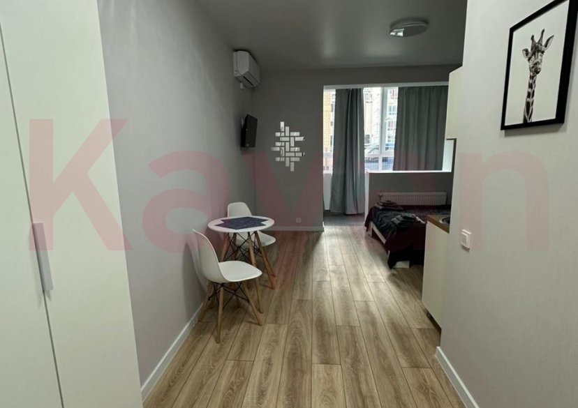 Продажа студии, 25 кв.м фото 2 Продажа студии, 25 кв.м фото 2