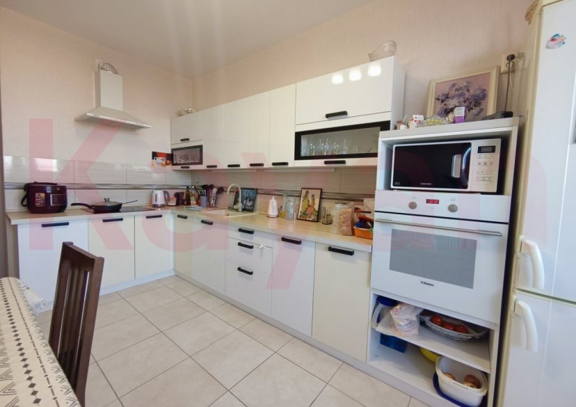 Продажа 3-комн. квартиры, 96.3 кв.м фото 0 Продажа 3-комн. квартиры, 96.3 кв.м фото 0