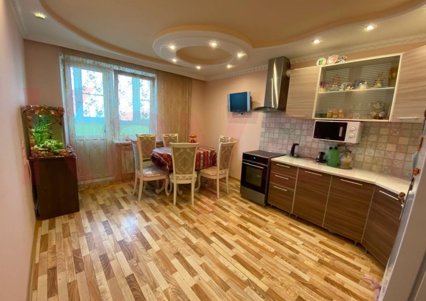 Продажа 3-комн. квартиры, 81 кв.м фото 0