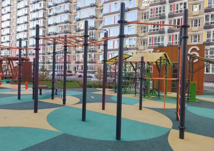 Продажа 1-комн. квартиры, 35 кв.м фото 13 Продажа 1-комн. квартиры, 35 кв.м фото 13