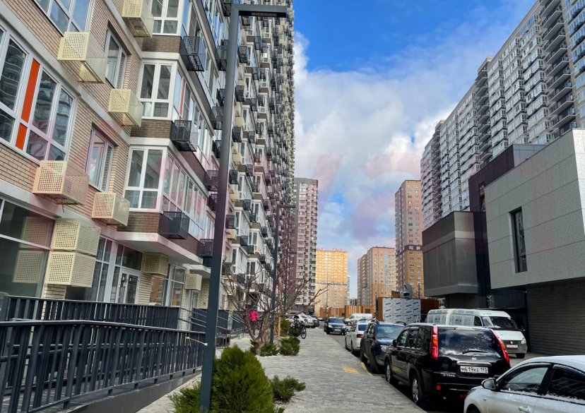 Продажа 1-комн. квартиры, 35 кв.м фото 12