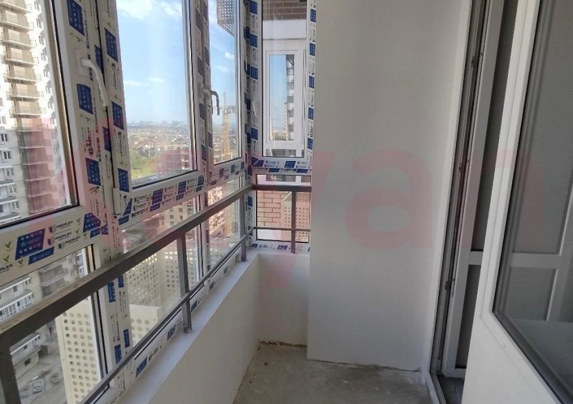 Продажа 1-комн. квартиры, 35 кв.м фото 10