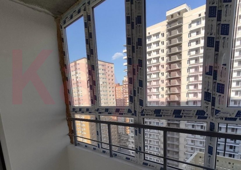 Продажа 1-комн. квартиры, 35 кв.м фото 9