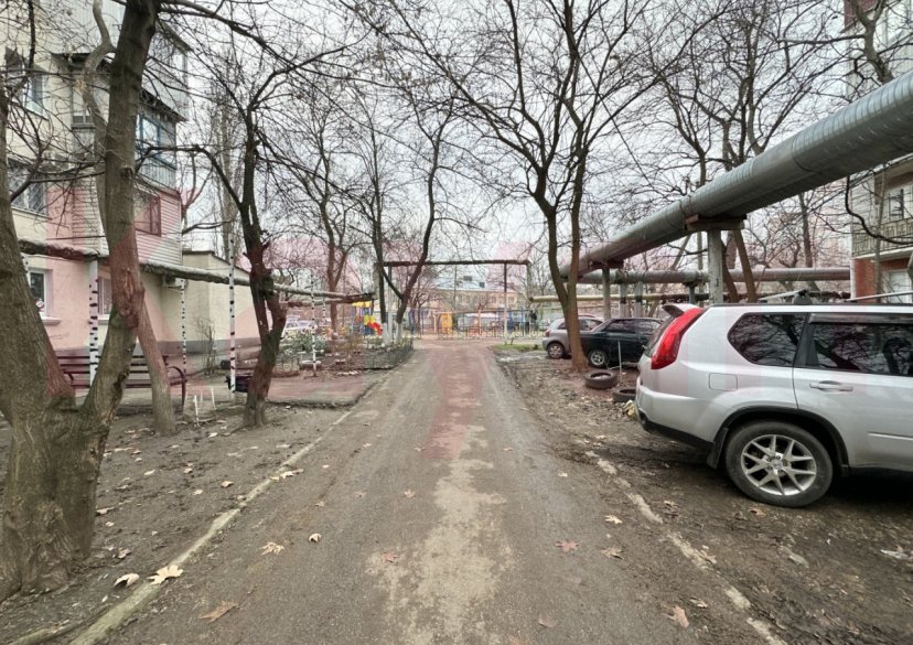 Продажа 1-комн. квартиры, 25 кв.м фото 11