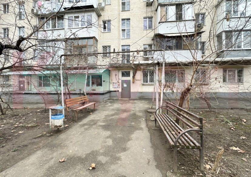 Продажа 1-комн. квартиры, 25 кв.м фото 13