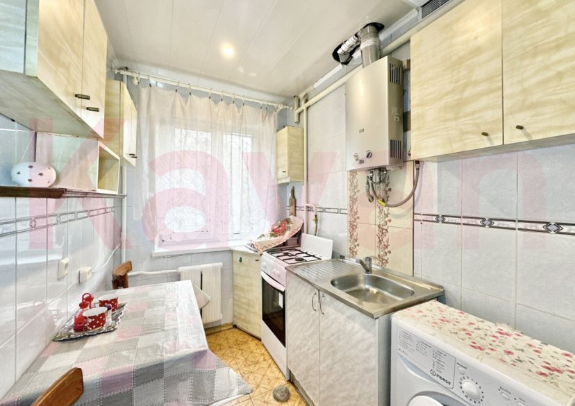 Продажа 1-комн. квартиры, 25 кв.м фото 4