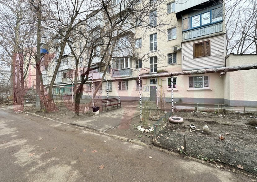 Продажа 1-комн. квартиры, 25 кв.м фото 14