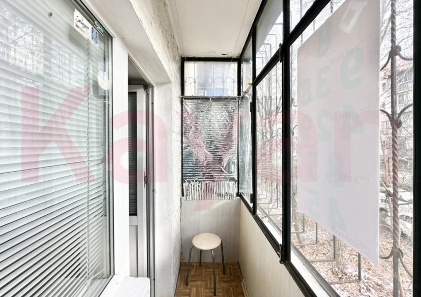 Продажа 1-комн. квартиры, 25 кв.м фото 6