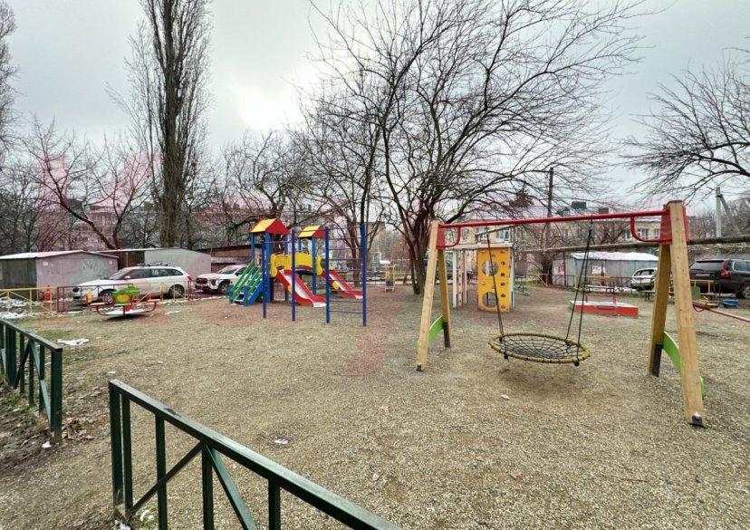 Продажа 1-комн. квартиры, 25 кв.м фото 10