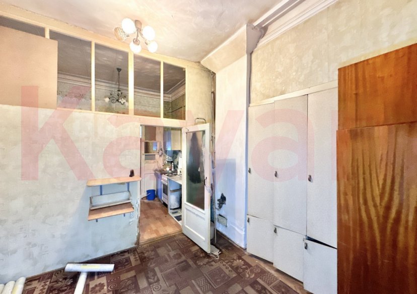 Продажа 2-комн. квартиры, 46 кв.м фото 8 Продажа 2-комн. квартиры, 46 кв.м фото 8