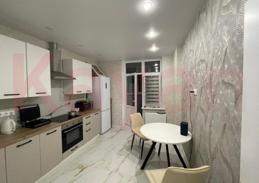 Продажа 1-комн. квартиры, 39.2 кв.м фото 0