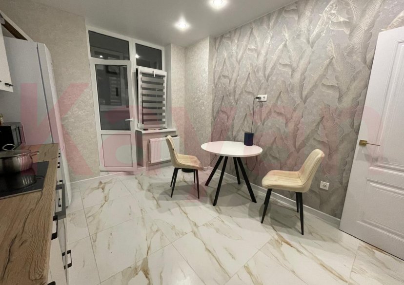 Продажа 1-комн. квартиры, 39.2 кв.м фото 2