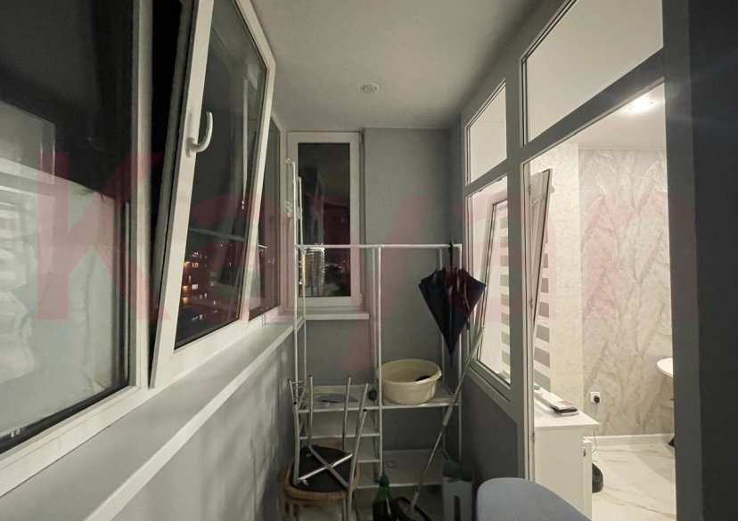 Продажа 1-комн. квартиры, 39.2 кв.м фото 8