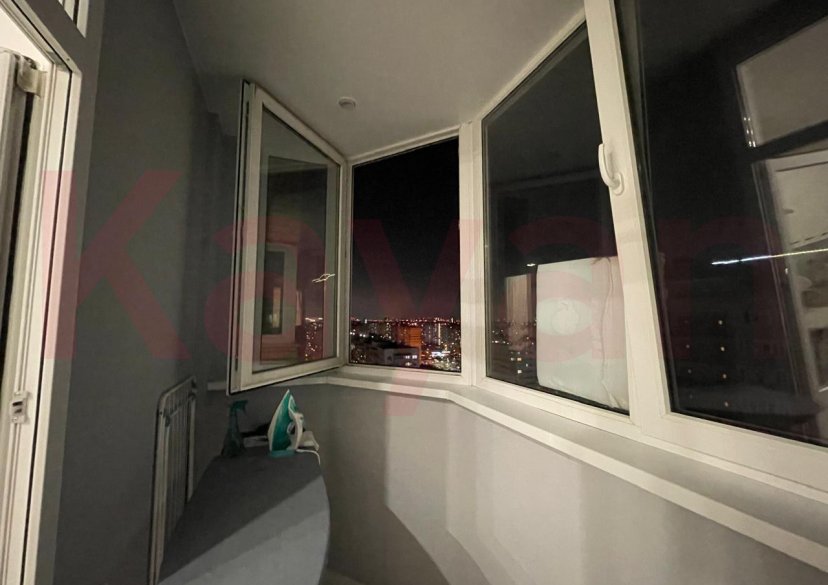 Продажа 1-комн. квартиры, 39.2 кв.м фото 9