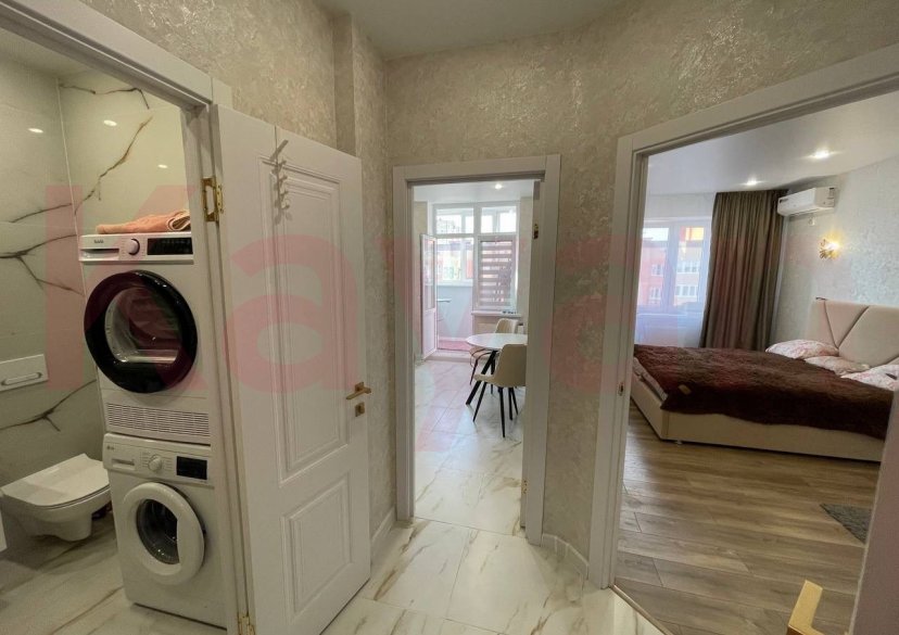 Продажа 1-комн. квартиры, 39.2 кв.м фото 5