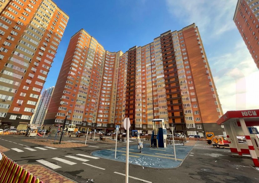 Продажа 2-комн. квартиры, 45 кв.м фото 12