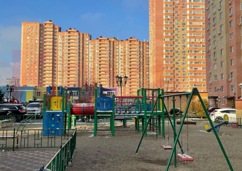 Продажа 2-комн. квартиры, 45 кв.м фото 13