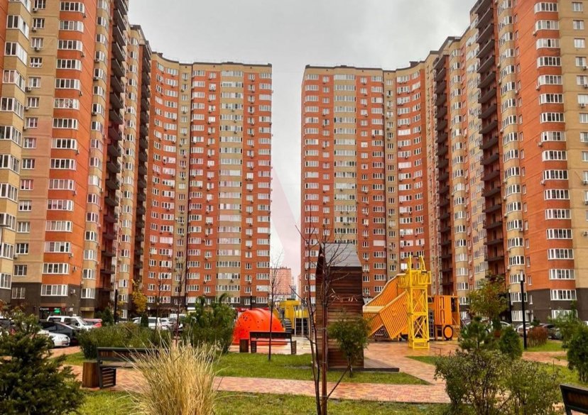 Продажа 1-комн. квартиры, 42.9 кв.м фото 8