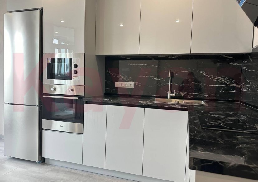 Продажа 1-комн. квартиры, 46 кв.м фото 1