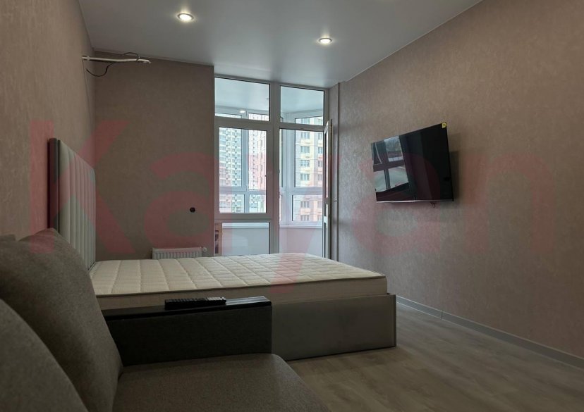 Продажа 1-комн. квартиры, 46 кв.м фото 4