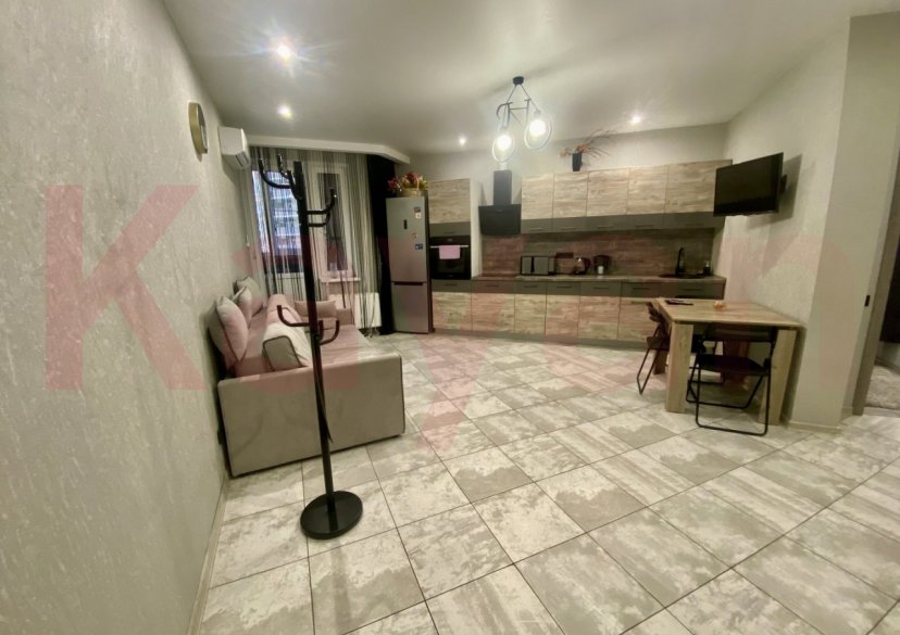 Продажа 1-комн. квартиры, 50 кв.м фото 0 Продажа 1-комн. квартиры, 50 кв.м фото 0