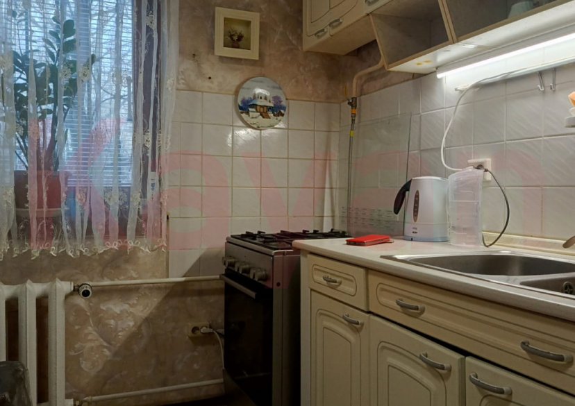 Продажа 3-комн. квартиры, 64 кв.м фото 0