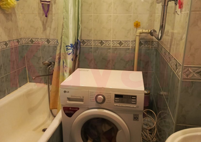 Продажа 3-комн. квартиры, 64 кв.м фото 8