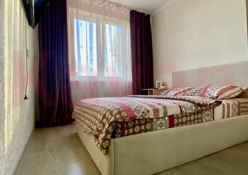 Продажа 1-комн. квартиры, 38 кв.м фото 4