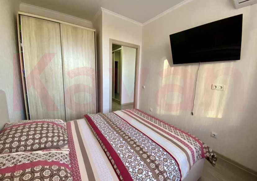 Продажа 1-комн. квартиры, 38 кв.м фото 5