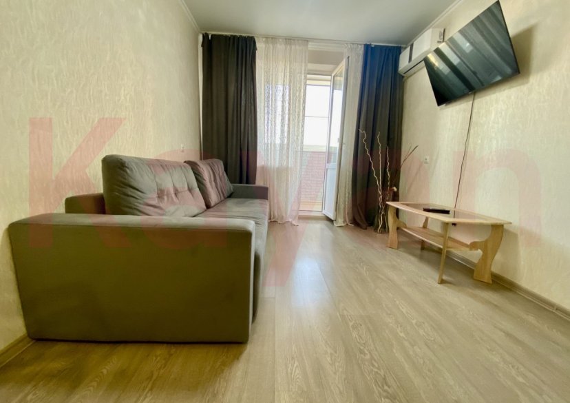 Продажа 1-комн. квартиры, 38 кв.м фото 2