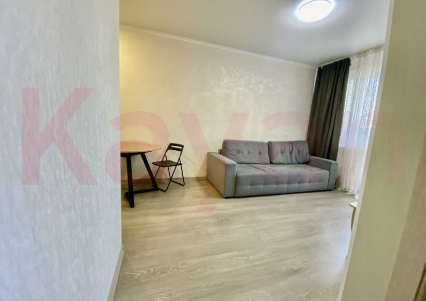Продажа 1-комн. квартиры, 38 кв.м фото 3