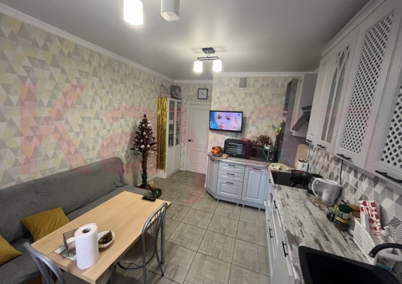 Продажа 2-комн. квартиры, 58 кв.м фото 1