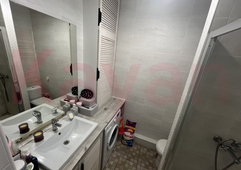 Продажа 2-комн. квартиры, 58 кв.м фото 8