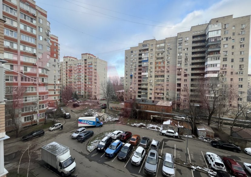 Продажа 2-комн. квартиры, 68 кв.м фото 7